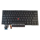 Backlit Keyboard for Lenovo ThinkPad X1 Carbon 7th Gen