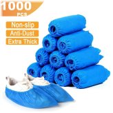 SecureStep Shoe Protectors