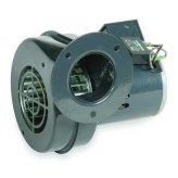 Round OEM Blower by Dayton