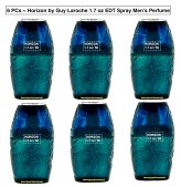 Horizon by Guy Laroche Perfume Collection