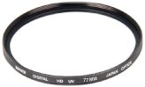 ClearView UV Lens Filter by Bower