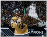 Golden Knights 16x20 Jonathan Marchessault Autographed Print