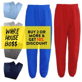 Comfy Fleece Joggers