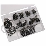 Ceramic Rod Guide Line Repair Kit