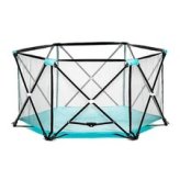 Aqua Haven Portable Play Haven