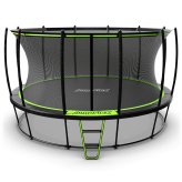 Adventure Bounce 15' Trampoline