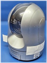 Panasonic iPro WV-SC385 Super Dynamic HD Dome Camera