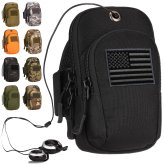 Double Pocket Arm Utility Pack