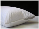 Sleep Shield Pillow Covers