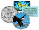 Freedom's Flight Coin