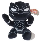 Marvel Panther Plush Toy
