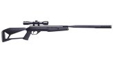 Refurbished Crosman Fire Air Rifle with Scope