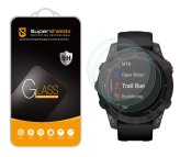 Triple Shield for Garmin Fenix 7 Sapphire Solar Smart Watch