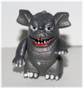 Sparky Baragon Friction Monster Collectible with Sparks - 1.75" Takara Toy (1980's)