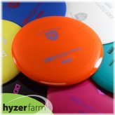 Hyzer Farm Heritage Driver