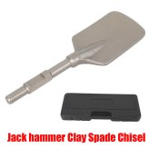 Spade Chisel Breaker