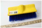 Dual-Level Scrub Brush