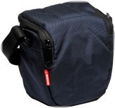 Blue Solo Camera Holster Bag