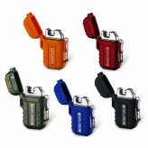 PlasmaLight Waterproof Windproof Rechargeable Lighter