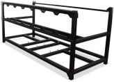 Aluminum GPU Mining Stackable Frame