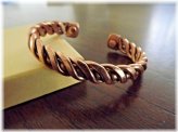 Copper Therapy Bracelet