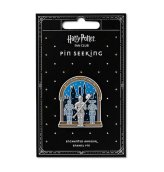 Enchanted Armour Enamel Pin