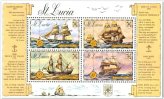 Seafaring Treasures of St. Lucia