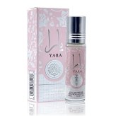 YARA Rollon Perfume Oil By Lattafa 10 ML: Luxe Essence