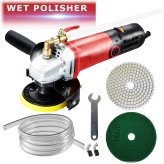 StoneCraft Pro Wet Polisher