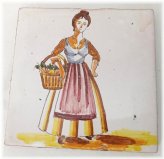 Heritage Mosaic Collection