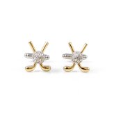 Golfer's Delight Cufflinks