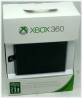 Xbox Legacy Drive