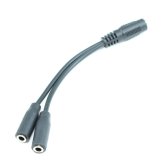 Stereo Splitter Cable