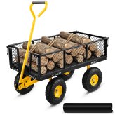 GreenHaul Utility Cart