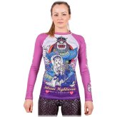 Jiu-Jitsu Land Rashguard
