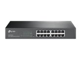 EasyLink 16 Port Gigabit Managed Switch