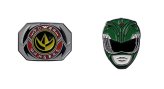 Ranger Legacy Collection Enamel Pin Set