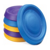 Glider Fetch Frisbee