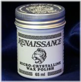 Micro-Crystalline Blade Polish