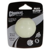 GlowFetch Ball
