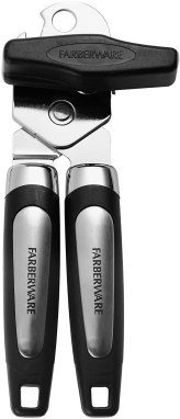 PrecisionCut Manual Can Opener by Farberware