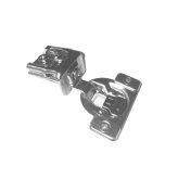 WhisperGlide Hinges
