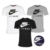 Air Max Slim Fit Tee