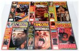 Fangoria Chronicles