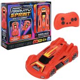 Zero Gravity Sprinter