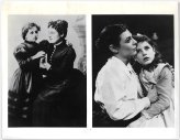 The Miracle Worker Original 1960 Broadway Promo Photo