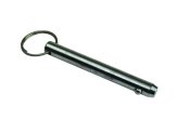 SecureLock Stainless Steel Detent Pins