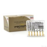 Precision Endo File Set