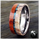 Wildwood Fusion Ring