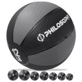 Weighted Fitness Ball